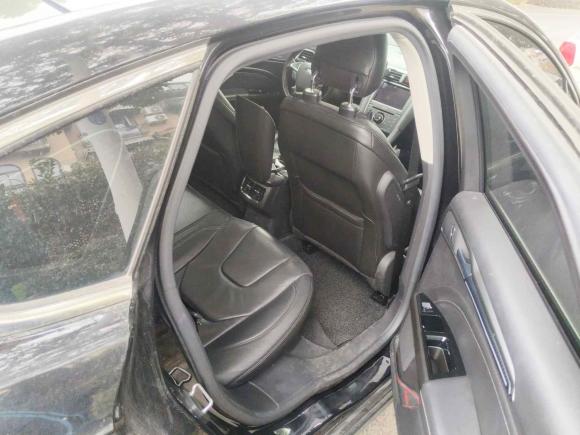 [苏州·苏E] 二手福特蒙迪欧2013款 2.0L GTDi240豪华运动型