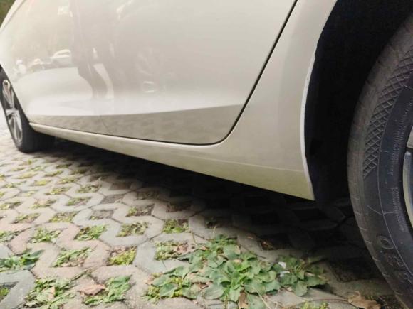 [上海·沪M] 二手福特福睿斯2021款 1.5L 自动钻石版