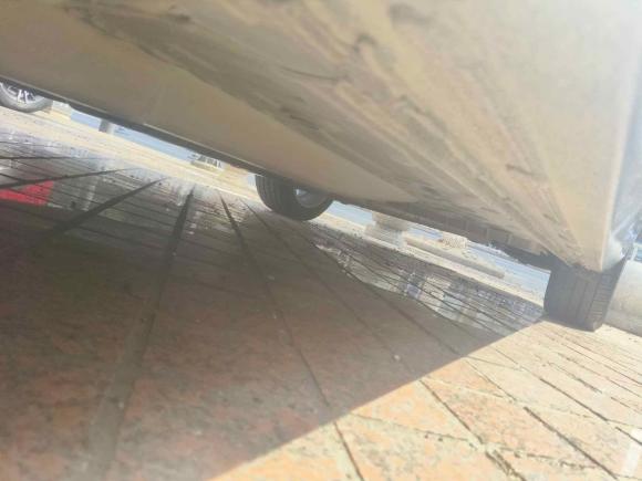 [嘉兴·沪E] 二手别克别克GL62021款 323T 轻混动互联豪华型