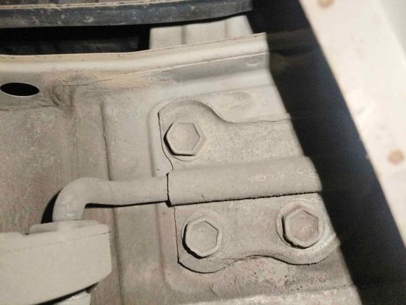 [湖州·浙E] 二手丰田锐志2008款 2.5S 特别纪念版