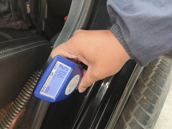 [佛山·湘K] 二手北京越野北京越野BJ402019款 PLUS 2.3T 自动四驱尊享版 国VI