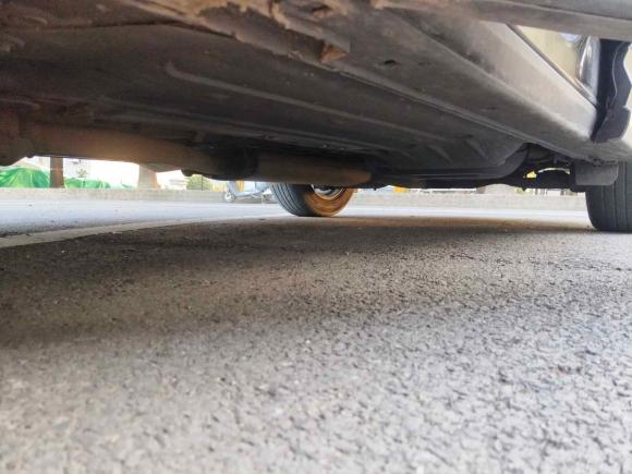 [杭州·浙A] 二手现代胜达2017款 2.0T 自动两驱智能型 7座