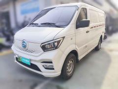 [西安·苏A] 依维柯意路达2024款 39.6kWh 短轴低顶侧拉门