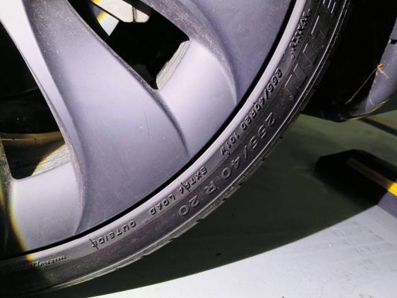 [无锡·苏B] 二手特斯拉Model Y2023款 后轮驱动版