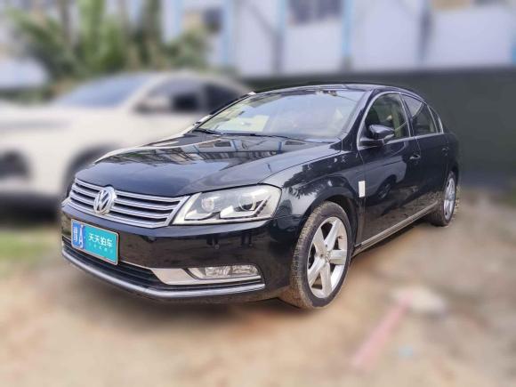 大眾邁騰2015款 1.8TSI 領先型「廣州二手車」「天天拍車」