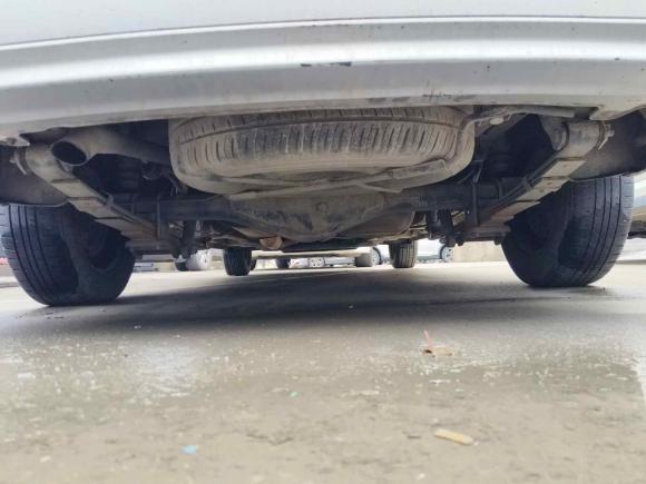 [杭州·浙A] 二手五菱汽车五菱宏光2019款 1.5L S基本型L2B