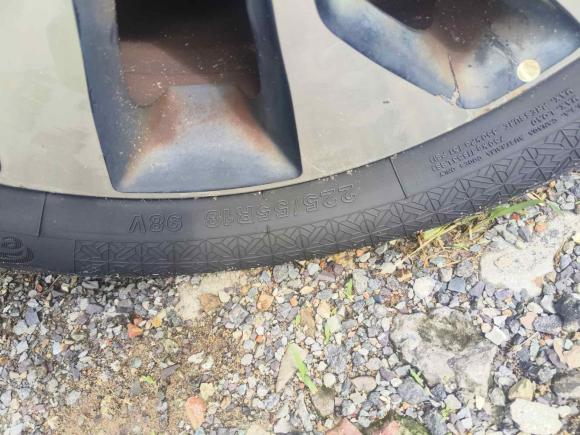 [温州·浙C] 二手威马汽车威马EX52021款 EX5-Z Fun动感版