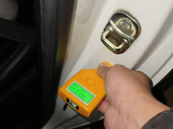 [佛山·粤A] 二手欧拉欧拉黑猫2022款 351km 标准型 三元锂