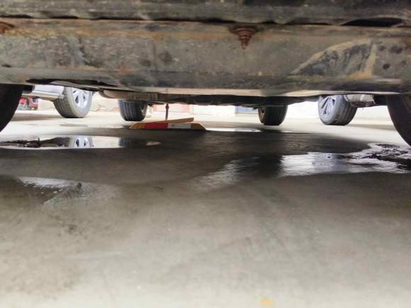 [西安·陕U] 二手本田缤智2015款 1.8L CVT两驱精英型