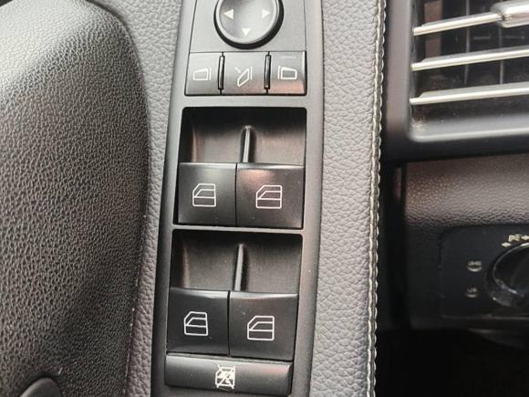 [苏州·苏E] 二手奔驰奔驰R级2011款 R 300 L 商务型