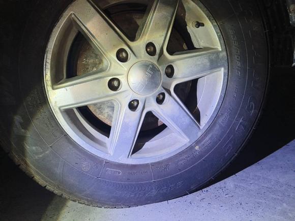 [嘉兴·浙F] 二手江铃宝典2020款 2.5T柴油两驱舒享版长轴JX4D25A6L