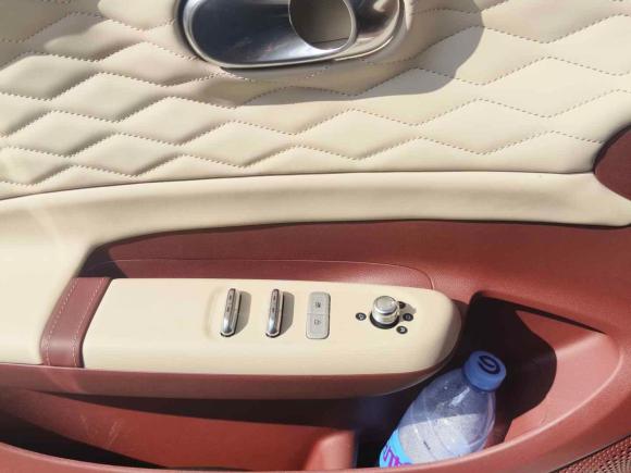 [温州·浙C] 二手东风纳米纳米012024款 焕新版 330 Plus智+