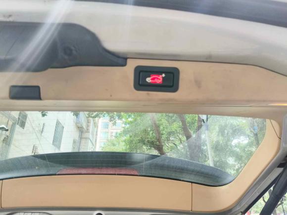 [佛山·粤Y] 二手宝马宝马X52008款 xDrive30i豪华型