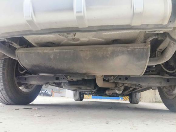 [成都·川G] 二手长安长安CS752016款 1.8T 自动精英型 国V