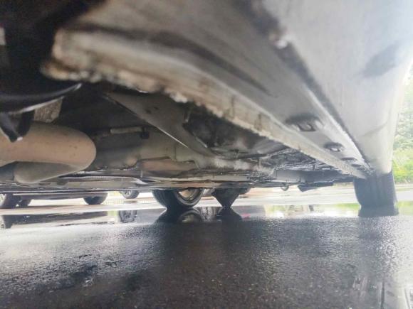 [广州·粤S] 二手名爵MG62018款 20T 自动尊享互联网版 国VI