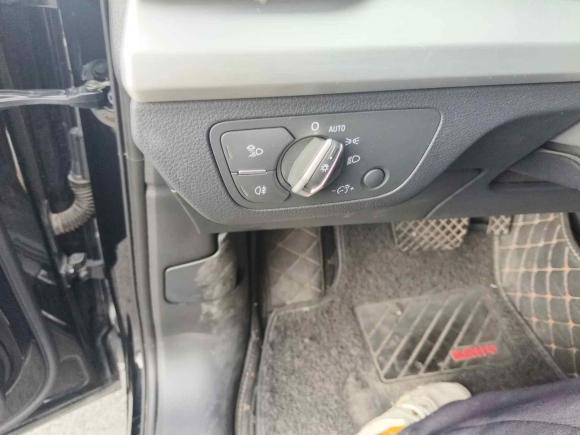 [成都·川G] 二手奥迪奥迪Q5L2018款 40 TFSI 荣享时尚型 国V