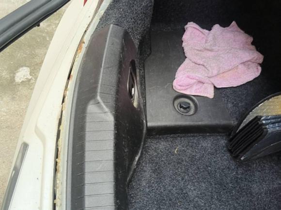 [广州·粤A] 二手凯迪拉克凯迪拉克ATS2014款 28T 舒适型