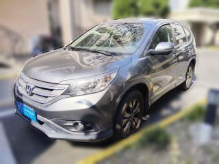 本田本田CR-V2013款 2.4L 四驱豪华版