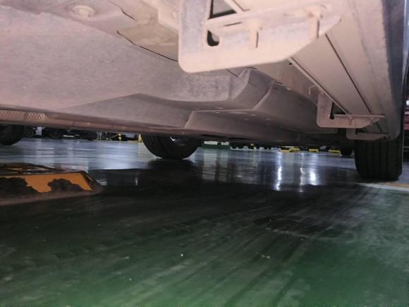 [西安·陕A] 二手丰田RAV4荣放2020款 2.0L CVT四驱风尚PLUS版