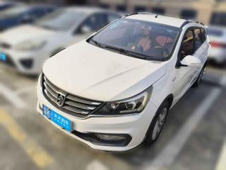 宝骏宝骏310W2017款 1.5L 手动时尚型 国V