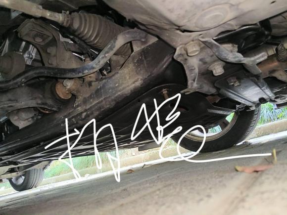 [上海·沪A] 二手本田思铂睿2015款 2.4L Si