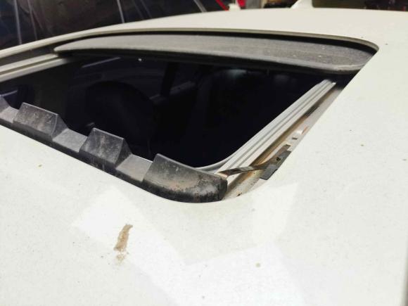 [广州·粤M] 二手宝马宝马3系2017款 320Li 时尚型