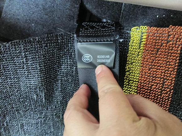 [宁波·浙B] 二手五菱汽车宏光MINIEV2025款 四门版 进阶款