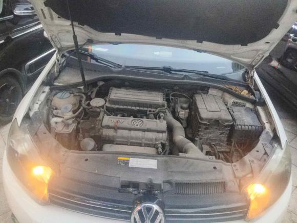 [温州·浙C] 二手大众高尔夫2012款 1.6 自动舒适型