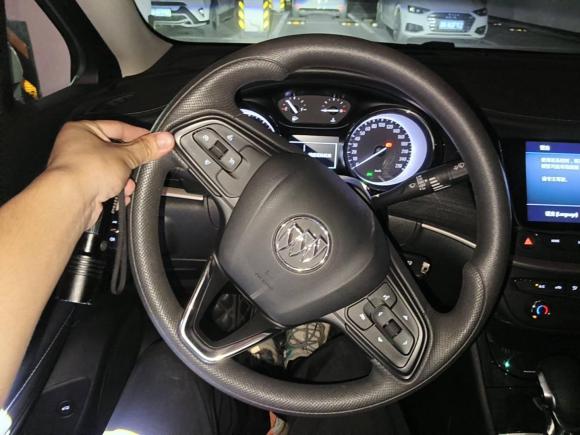 [金华·浙G] 二手别克威朗2020款 20T CVT领先型