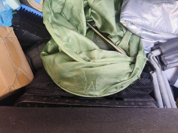 [上海·皖B] 二手奇瑞瑞虎52016款 1.5T 手动家悦信赖版