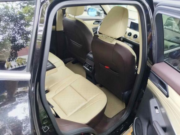 [深圳·粤B] 二手魏牌魏牌 VV62018款 2.0T 两驱旗舰型 国V