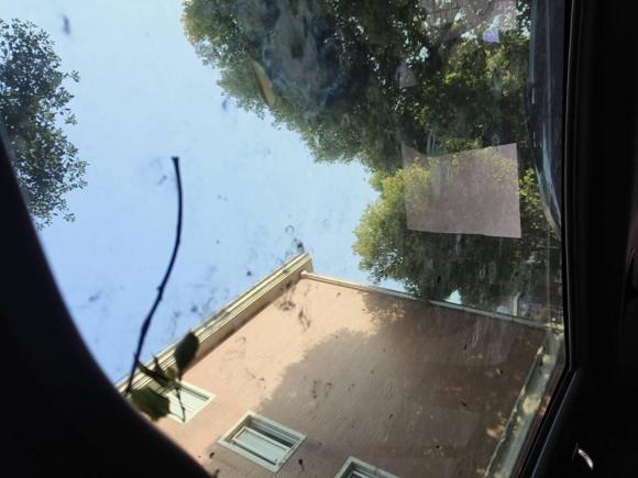 [上海·沪G] 二手雪铁龙C4 PICASSO2015款 Grand 1.6T 豪华型 7座