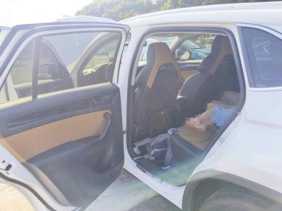 [上海·沪C] 二手斯柯达柯迪亚克GT2019款 TSI330 两驱豪华版 国VI