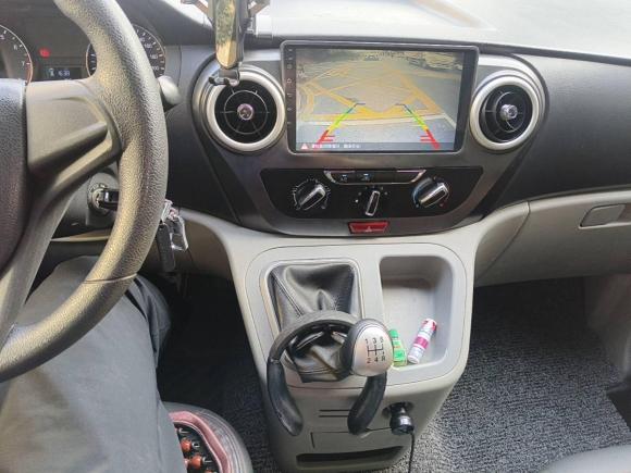 [广州·粤S] 二手江淮瑞风瑞风M32018款 1.6L 速运版 7座