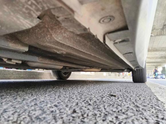 [广州·粤A] 二手启辰启辰D602018款 1.6L CVT智联精英版