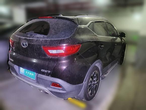 [上海·鄂R] 二手东南东南DX72018款 1.5T 自动荣耀版