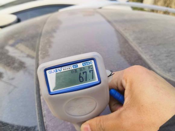 [湖州·浙E] 二手英菲尼迪英菲尼迪EX2011款 EX25 尊雅版