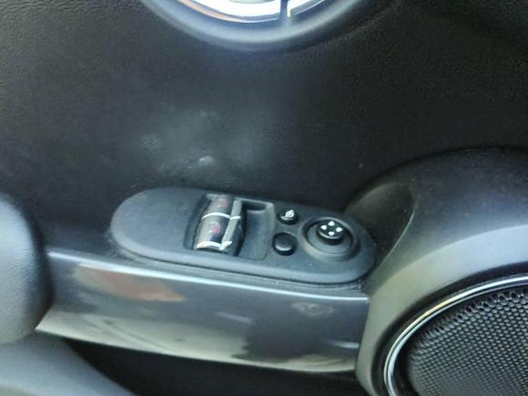 [深圳·粤M] 二手MINIMINI2016款 1.2T ONE 先锋派