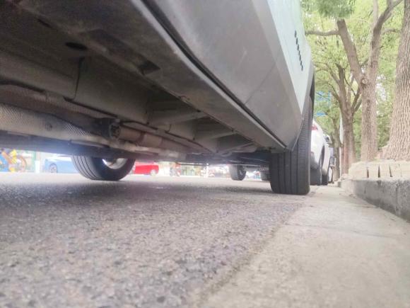 [上海·沪A] 二手雪佛兰探界者Plus2024款 102km RS 至臻版