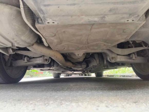 [成都·川A] 二手宝马宝马7系2009款 730Li领先型