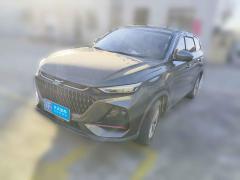 [南通·苏F]长安欧尚&nbsp;&nbsp;长安欧尚X7 PLUS&nbsp;&nbsp;2022款 1.5T 蓝鲸版自动豪华型