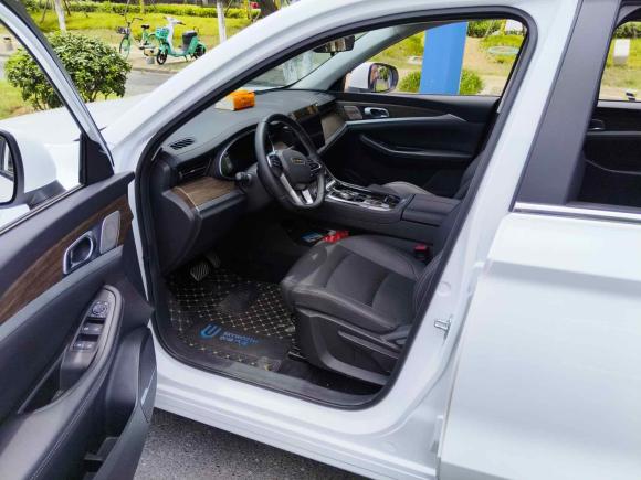 [合肥·皖A] 二手创维汽车创维HT-i2024款 奋斗版