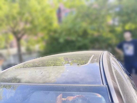 [苏州·苏E] 二手马自达睿翼2015款 2.0L 自动精英版