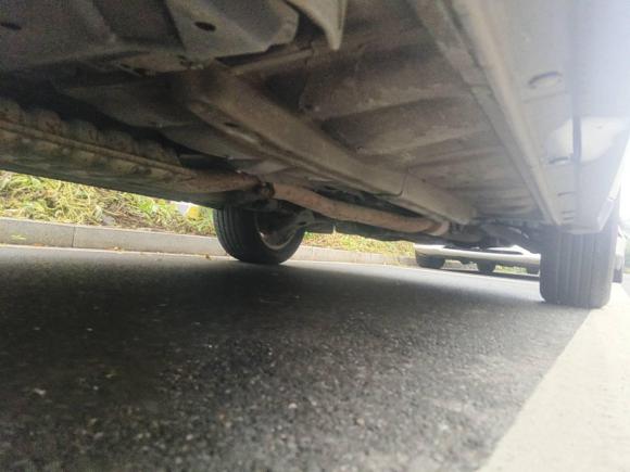 [金华·浙G] 二手斯巴鲁森林人2012款 经典 2.5XS 自动豪华版