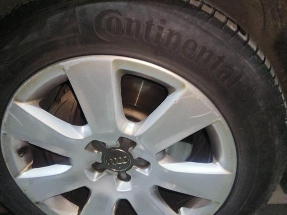 [济南·鲁A] 二手奥迪奥迪A82011款 A8L 3.0 TFSI quattro豪华型(213kW)