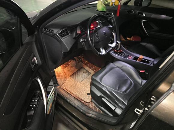 [合肥·皖A] 二手DSDS 5LS2014款 1.6T 雅致版THP160