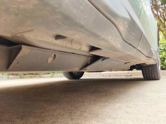 [武汉·鄂A] 二手哪吒汽车哪吒U2021款 Pro 500 登月版