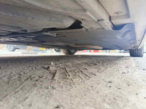 [义乌·浙G] 二手宝马宝马5系2014款 525Li 豪华设计套装