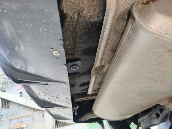 [西安·陕U] 二手荣威荣威RX52023款 1.5T 优越版