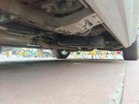 [武汉·鄂A] 二手荣威荣威RX52016款 30T 两驱自动互联网智享版